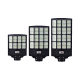 Solar Integrated Street Light Outdoor Waterproof Garden Light High Power High Brightness Led Radar Sensor Solar Light