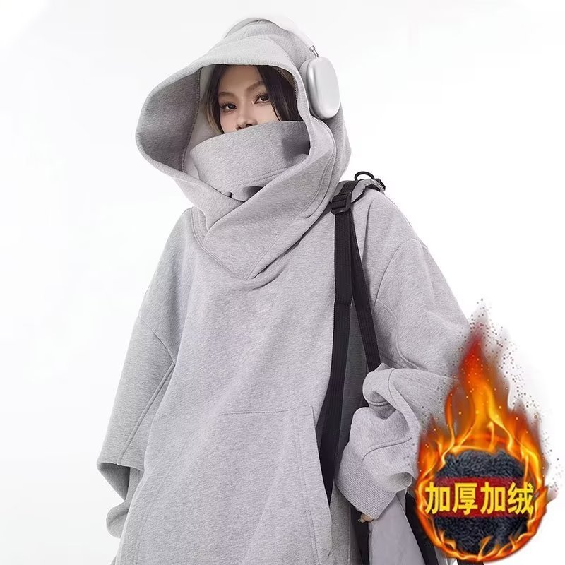 社は黒武士の突撃を恐れています。男性秋冬モデルの重ポンド機能コートです。