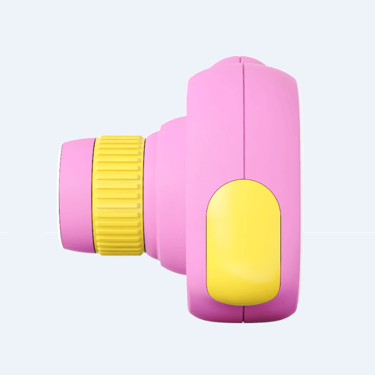 CCD显微镜便携式儿童显微镜 科教生物显微镜电子显微镜数码显微镜