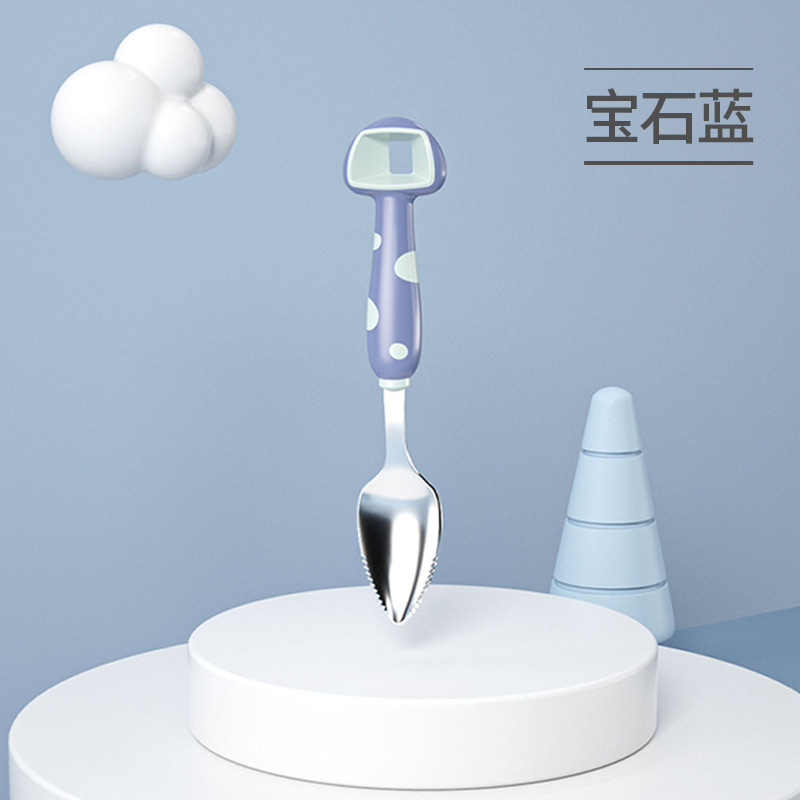 사파이어 블루 카드 박스 포장