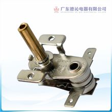 德沁D15系列 可调式温控器   适用于电烤箱暖奶器空气炸锅