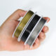 Stainless steel wire metal high quality color retention wire Tiger beaded traction line DIY jewelry styling