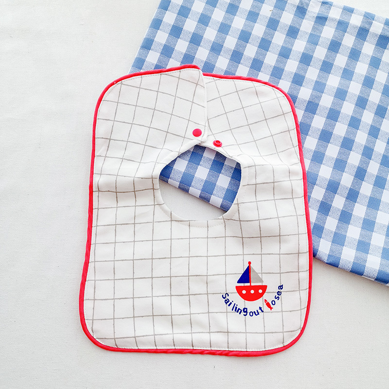 항해 보트 (작은 사각형 방수)