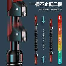 臂力器男士手臂肌肉锻炼家用健身器材30训练器40公斤50压握臂力棒