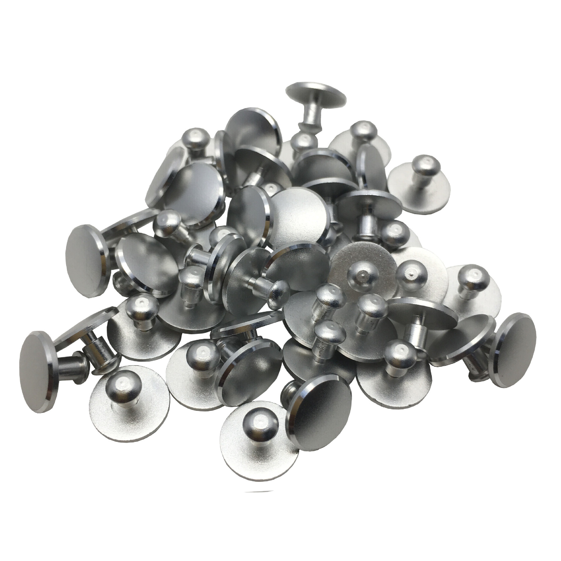 智能手表配件厂家小米手环3腕带扣子小米智能高光手环扣金属表扣