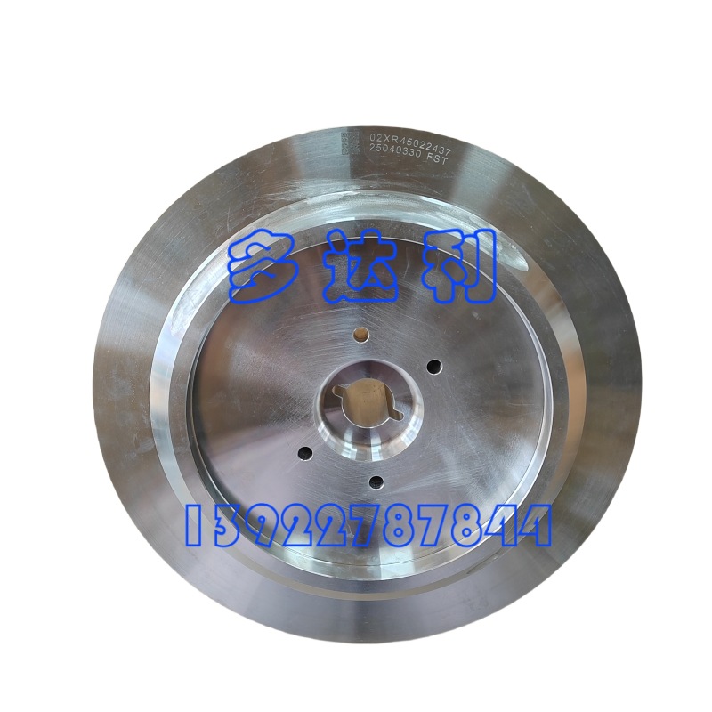 02XR45022437 Ҷ Carrier  IMPELLER