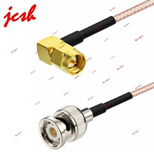 SMA-JW 90��ֱ�Ǐ��^�DBNC-J ���^���lRF���LRG316�p�y�ߜؾ�