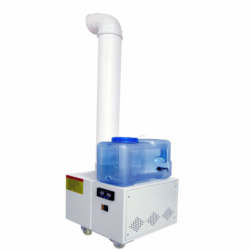 工业加湿机厂批发超声波雾化加湿机 厂家自产自销消毒液造雾机|ms