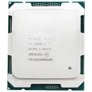 Intel Xeon E5‑26xx V2 серия серверный процессор CPU E5‑2687W V4