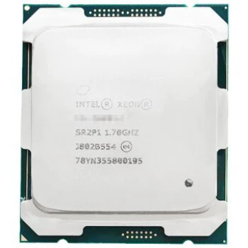 Intel Xeon E5-26XXV2 Series CPU Central Processor E5-2687WV4