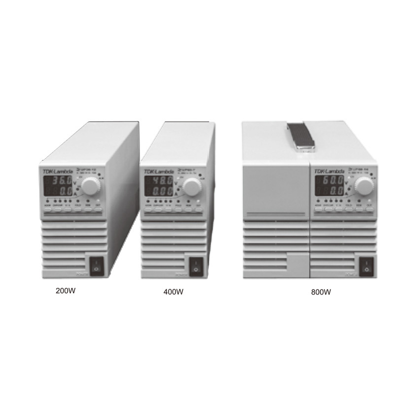 DK-Lambda CVCC可编程直流输出电源 ZUP80-2.5