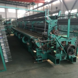 纺织器材;金属成型设备