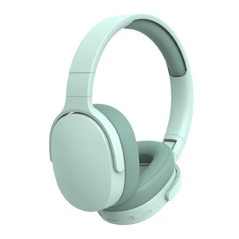 跨-border hot P2961 head-mounted Bluetooth headset, e-sports wireless bass headset, all-inclusive earphones, direct supply from manufacturers