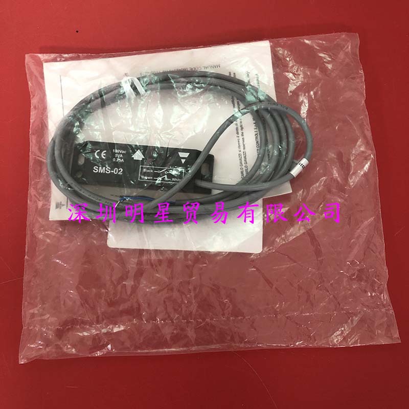 瑞士佳乐CARLO磁敏安全开关MC88CH1O1CRA2替代SMS02原装正品