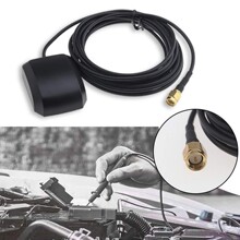 ܇�dDVD SMA/GPS��˚�����GPS�l���쾀 ��Դͨ�÷Ŵ��� ��Ʒ���]