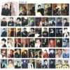 Liu Yuning’s 56 laser photo cards [including one card sticker]