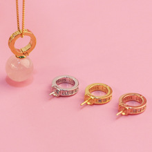 S925�y�Cе�A�۵������^DIY�朿���朿۴��������ɈA�h��