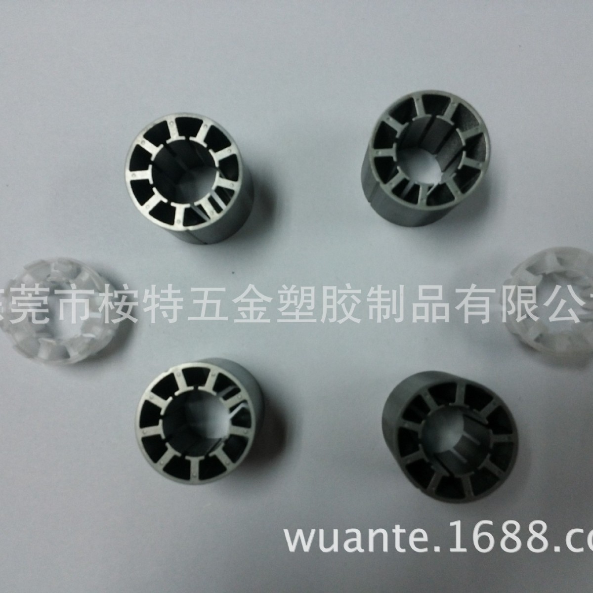 厂家专业供应五金中小型电机定子批发