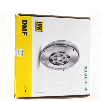 Mufta Dəsti (Üç Hissəli) Ford 3S717540Ba Ford 3S717540Bb