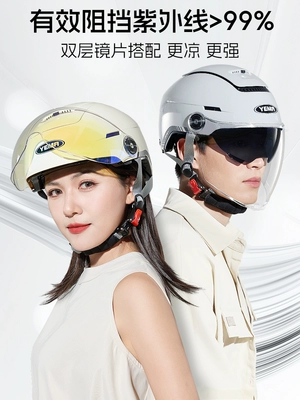 Electric Motorcycle Helmet: Motuoche Auto Parts and Accessories