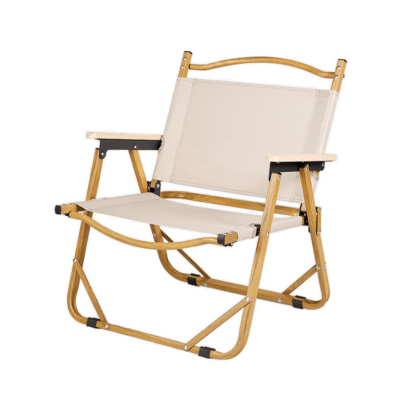 silla plegable al aire libre silla portátil de camping silla de pesca de campo taburetes de aleación de aluminio playa picnic camping