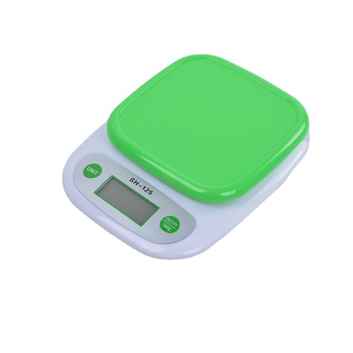 Household electronic scale 0.1g kitchen measuring scale cake baking scale food scale mini small gram weighing scale