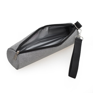 Cross-border Heat Preservation Cold Portable Drink Water Cup Coke Canned Beer Zipper Box Hand Storage Bag