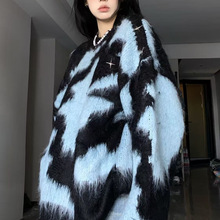 �Շ���㼑��Lë��Ů�ﶬ�¿��n�����^ë�q����ᘿ����W��ins��