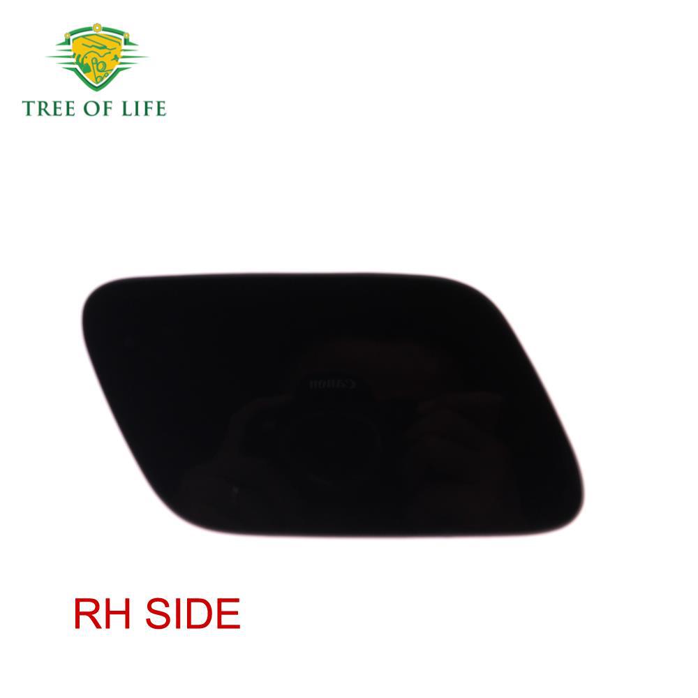 8E0955275E 8E0955276E para Audi A4 S4 RS4 B7 tapa de boquilla limpiadora de faro image 3