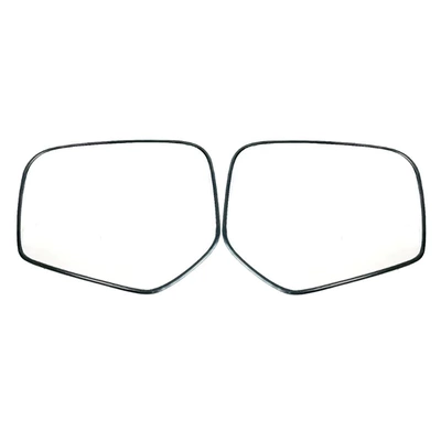Suitable for 05-15 Mitsubishi Car mirror