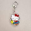 Cartoon cat pendant (type b)