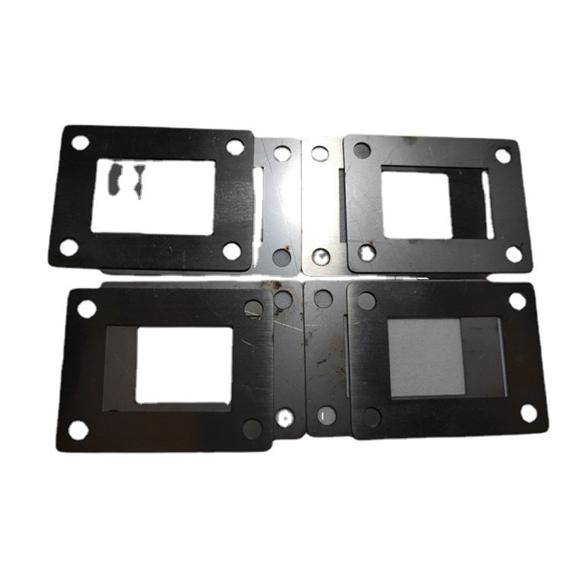 JUKI Pick and Place Machine Vibration Feeder Plate SMT Parts Supplier JUKI Pick and Place Machine Vibration Feeder Plate SMT Parts Supplier