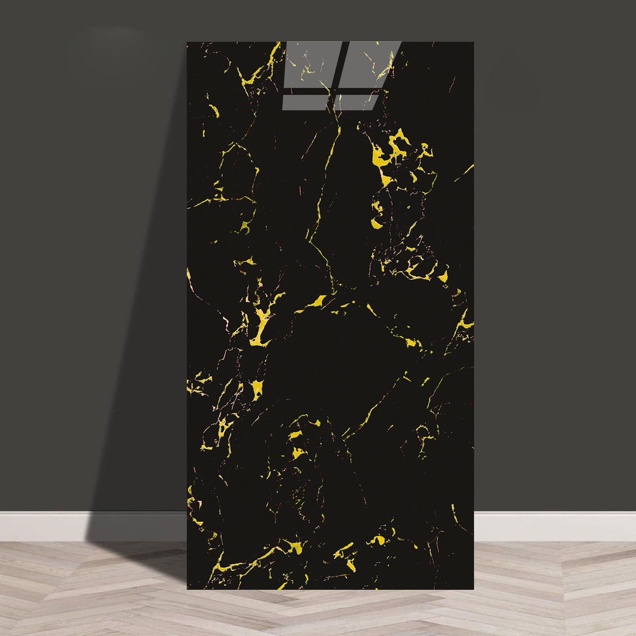 Papel pintado a prueba de humedad autoadhesivo impermeable a prueba de agua a prueba de aceite placa de aluminio y plástico decoración de pared imitación de azulejos de mármol pegatinas cocina y baño