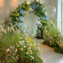 ��Yɭϵ���滨�������û�c�Gɫ����Gֲ��횲��~���J���ݼٻ�