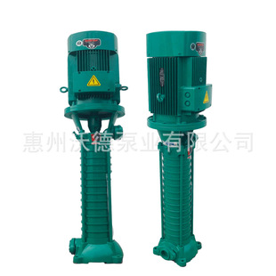 VMP����ʽ�༉�x�ıû��ֵ�VMP50*10�߉���ˮ��5.5kw�P��78������
