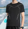 J20, with short sleeve