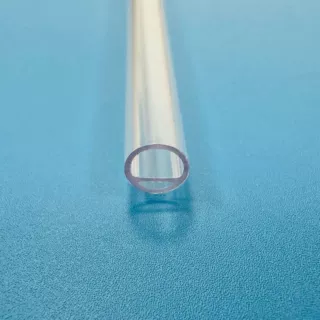 厂家专业定制PVC医疗引流多腔管/单腔管