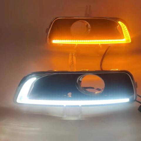 Aplicable a 11 / 12 / 13 / 14 / 15 Chevrolet Marriott Daylight LED Daylight Malibú