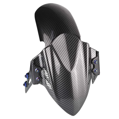 Electric vehicle fender machinist M95c electric vehicle