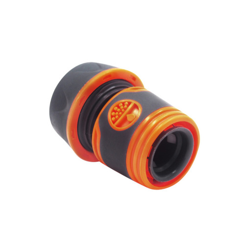 6-point quick connector water-coated plastic garden hose water pipe quick connector car wash water gun connector accessories