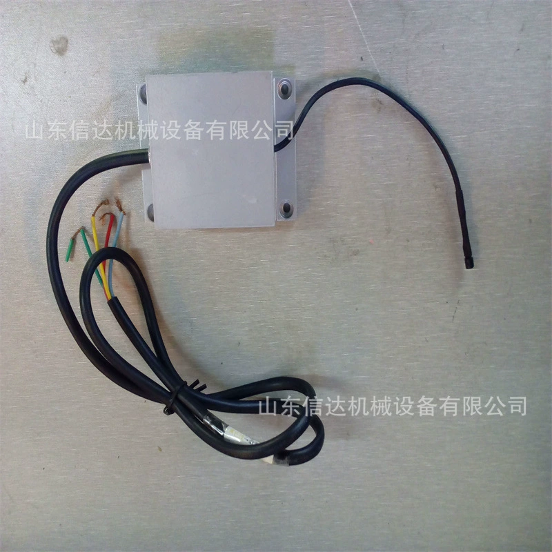 FTLF-2A Прибор для измерения ширины трещин FTLF-1 Высокоточный прибор для измерения ширины трещин Лазерный детектор секции тоннеля