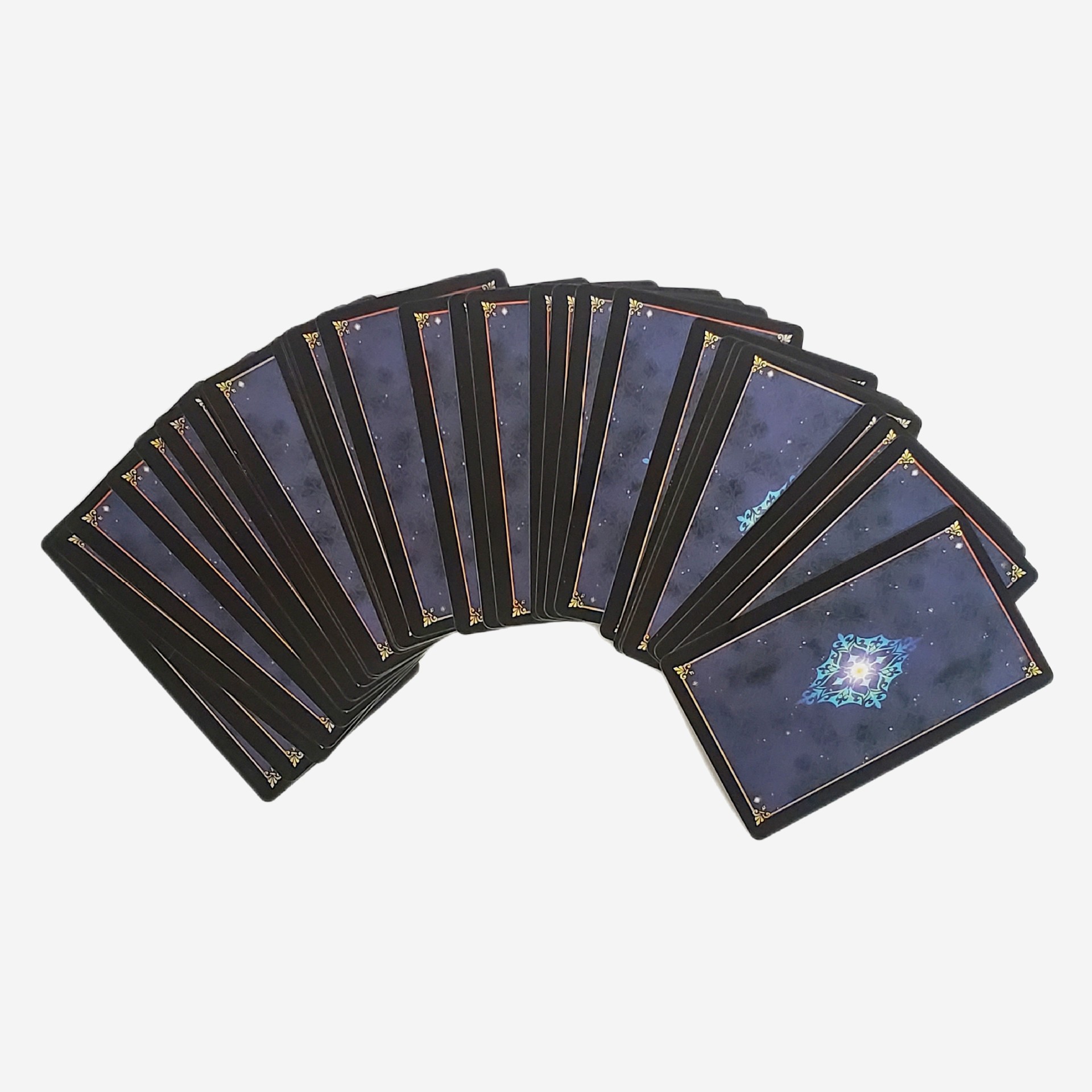 Gioco di carte tarot dreams of caia per feste e intrattenimento_voghion.com