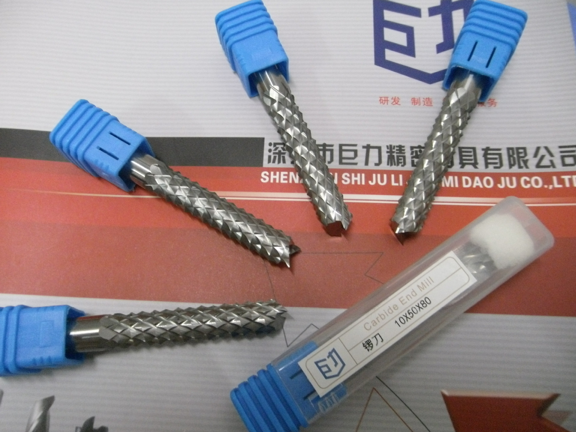 玉米铣刀 电木 合成石 环氧板棱齿铣刀 厂家直销非标玉米铣刀