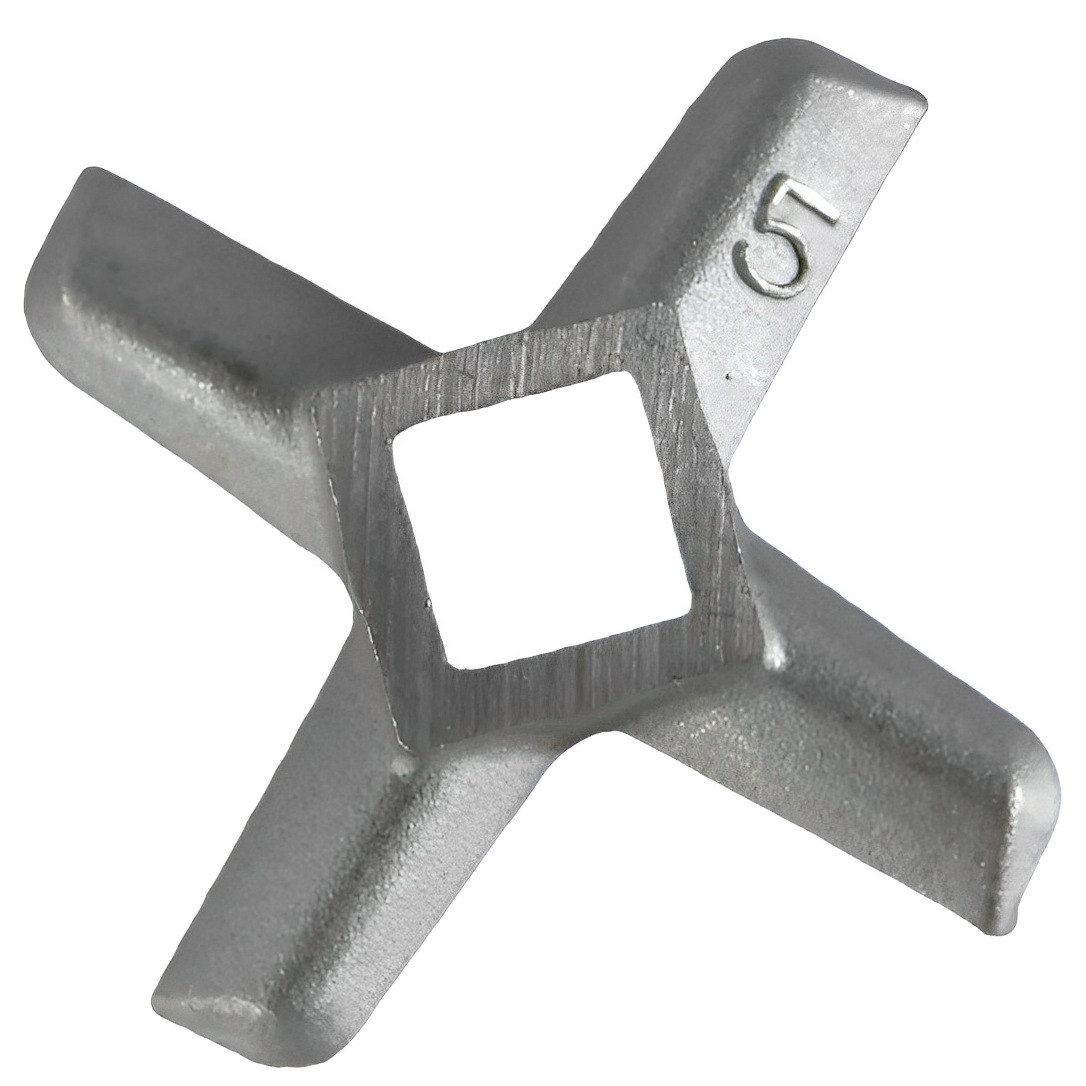 Simens,Philip 블레이드(교체) кв.9.8mm