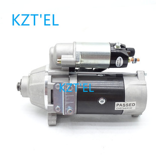 �ھ�C�����6D14 6D15 6D16����늙C24V 4.5Kw M3T56082�m�ü���