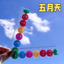 С�t��ͬ����}��������������߅������ֱ���L��15CM͸��ֱ�߿̶�