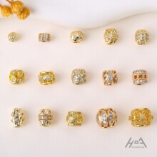 �18k����ɫ��Ͱ��··ͨ��ˮ��diy�ִ������ִ������Ʒ���