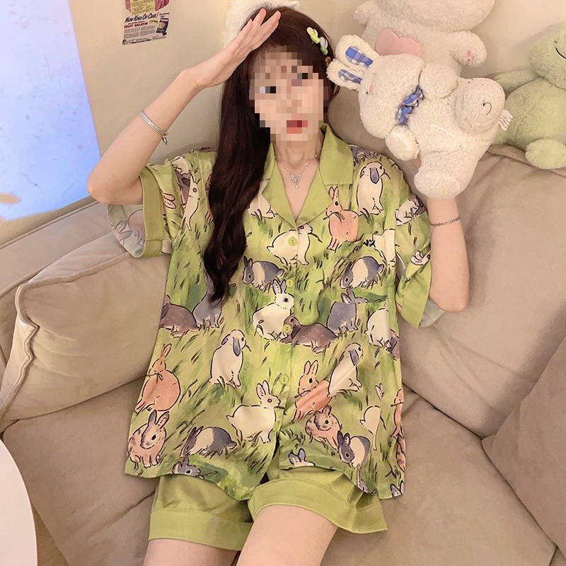 전원 스타일(가슴 패드 제외)