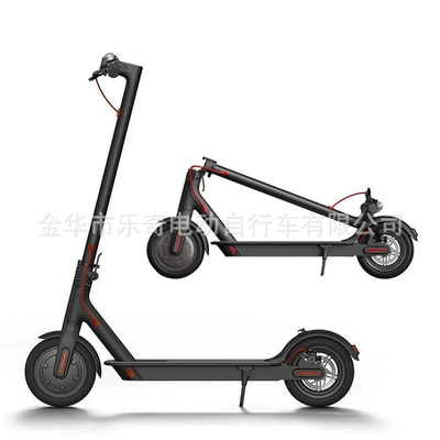 Foldable Electric Scooter Cross-Border | Qatlanan elektrik skuterlər