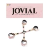 James Bond JOVIAL Bliss Cross